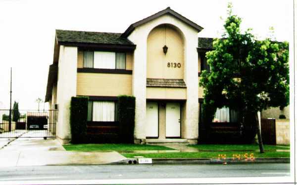 Primary Photo - 8130 Stewart & Gray Rd