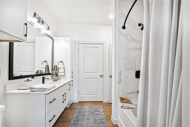 Apartamentos Tacara Weiss Ranch — foto de la comunidad - Tacara Weiss Ranch