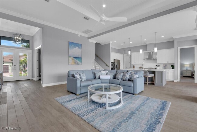 Foto del edificio - 1621 Begonia Ct