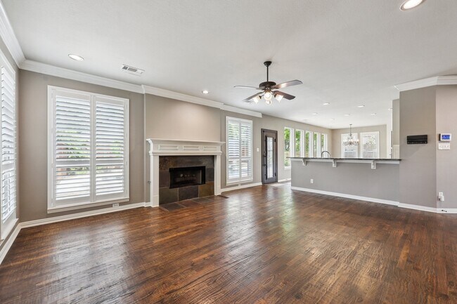 Foto del edificio - 2712 Compton Ct