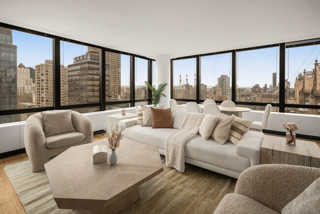 Foto del edificio - 1113 York Ave