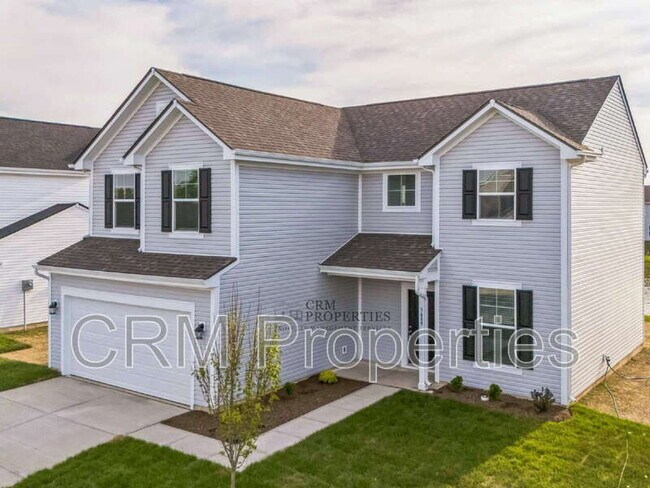 Foto del edificio - 3489 Briarwick Dr