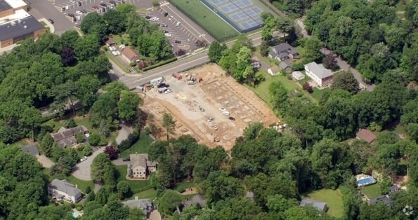 Primary Photo - Aida Old Tappan