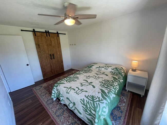 Foto del edificio - Kihei Villages Upper Level Furnished 2bed/1.5 bath Ocean View Condo