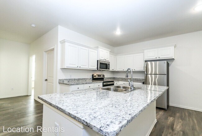 Building Photo - 3 br, 2 bath House - 6913 20th Street