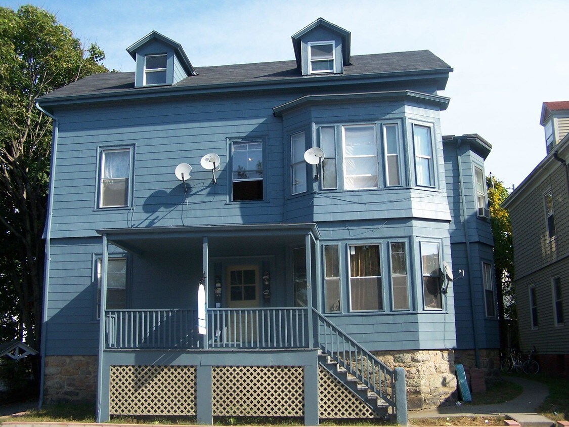 Foto principal - 9 Gould St