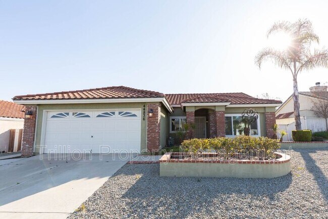 Building Photo - 44836 Marge Pl