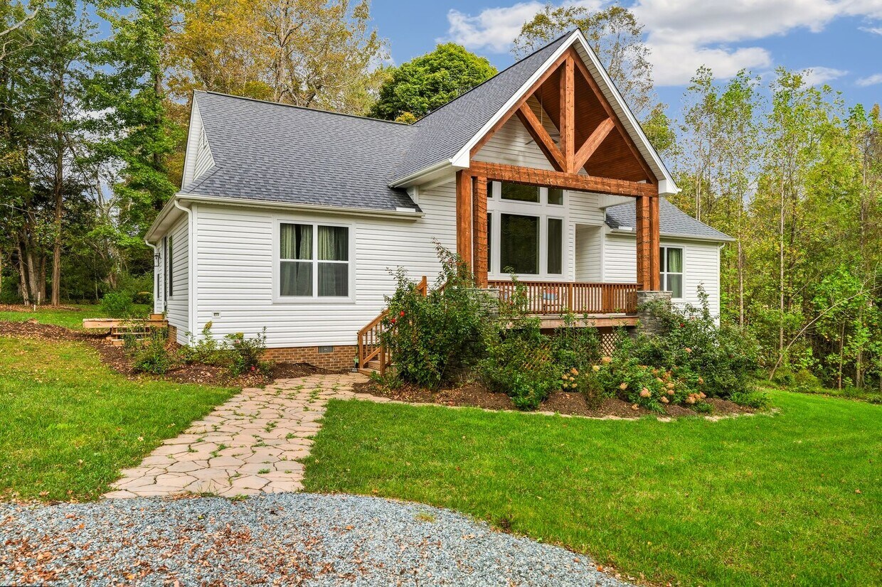 PARK FLEX STAYS-Peaceful 3 Bed, 2 Bath Cou... - PARK FLEX STAYS-Peaceful 3 Bed, 2 Bath Cou...