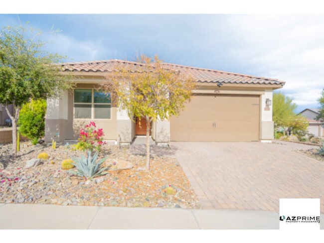 Foto del edificio - Stylish 3/2 Goodyear House!