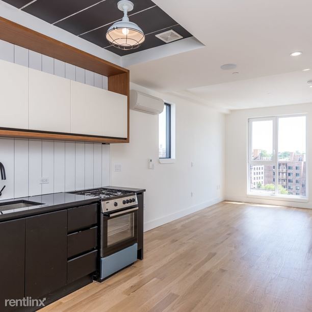 Foto principal - 1409 Fulton St