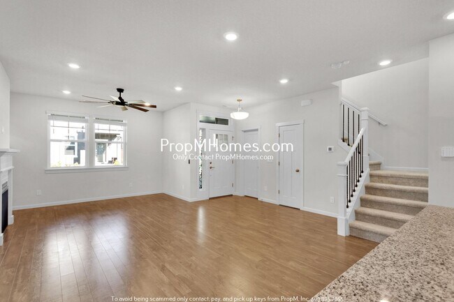 Foto del edificio - Luxury Four Bedroom Home in Reed's Crossing - DEPOSIT SPECIAL