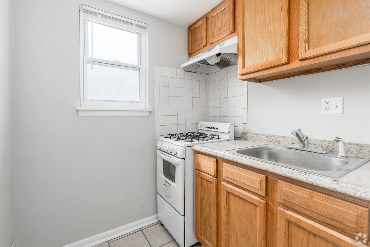 Foto principal - Winston Estates