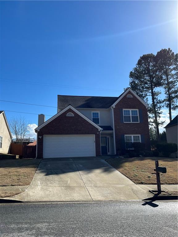 3630 Ennfield Ln NW, Duluth, GA 30096 House for Rent in Duluth, GA