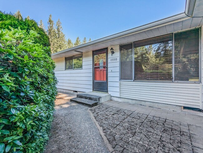 Foto del edificio - Private country setting 3 bed 1.5 bath ram...