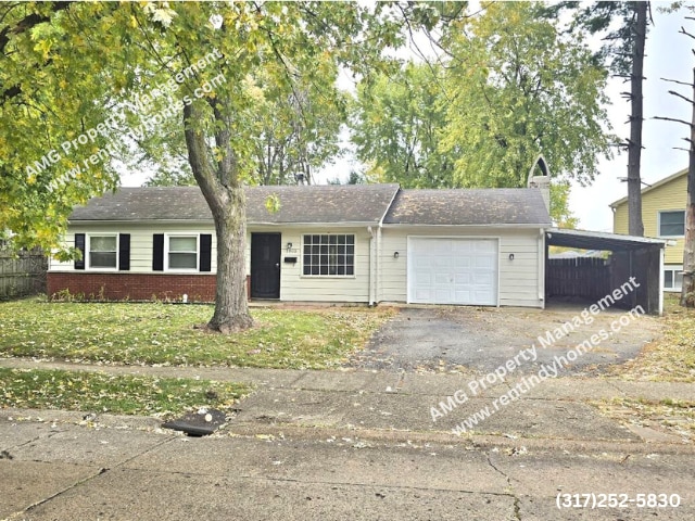 Photo - 5808 Allendale Dr House