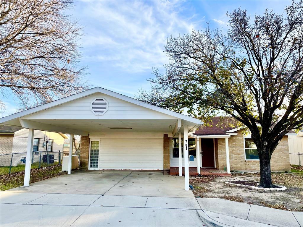 701 Globe Ave, Blue Mound, TX 76131 House for Rent in Blue Mound, TX