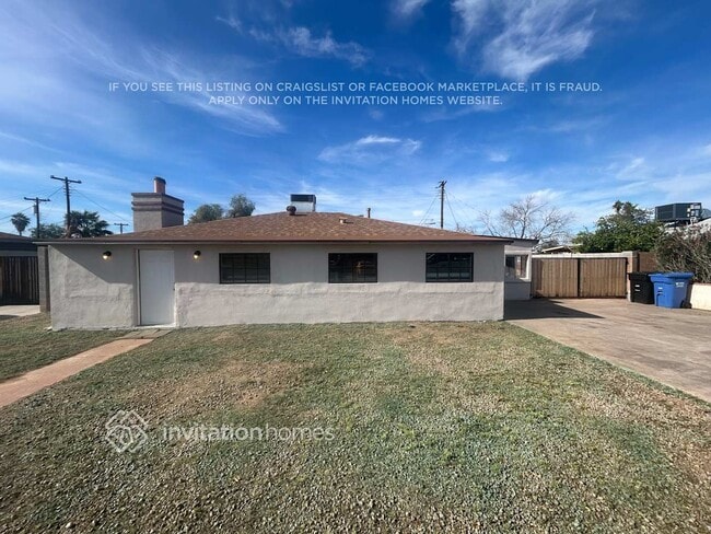 Building Photo - 3536 N 63rd Dr