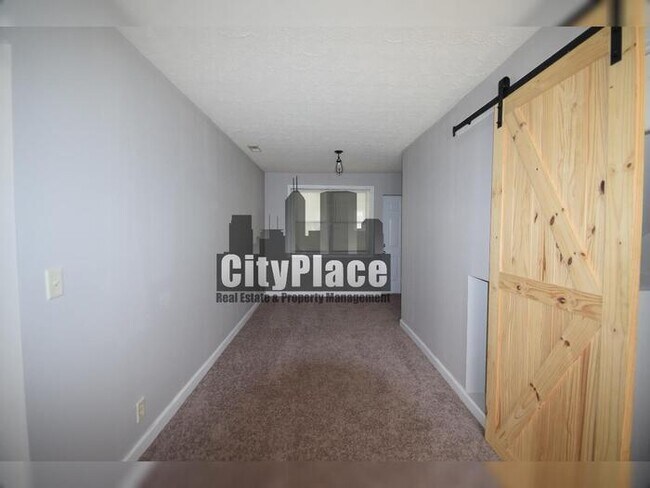 Foto del edificio - 2633 S Randolph St