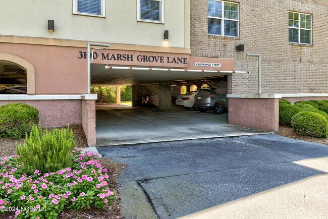Foto del edificio - 3100 Marsh Grove Ln