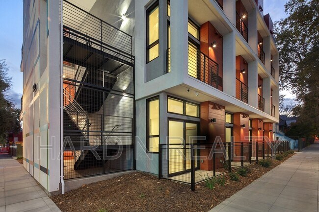 Foto del edificio - Studio30 Residences