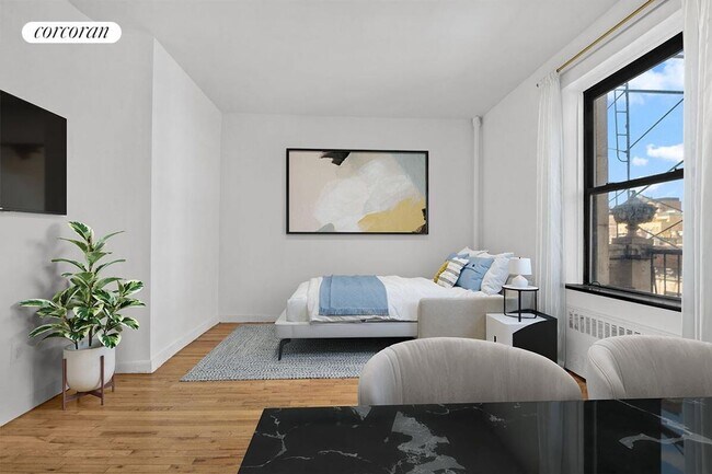 Foto del edificio - 102 W 80th St