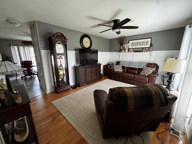 Foto del edificio - 2 Mill Spring Ct