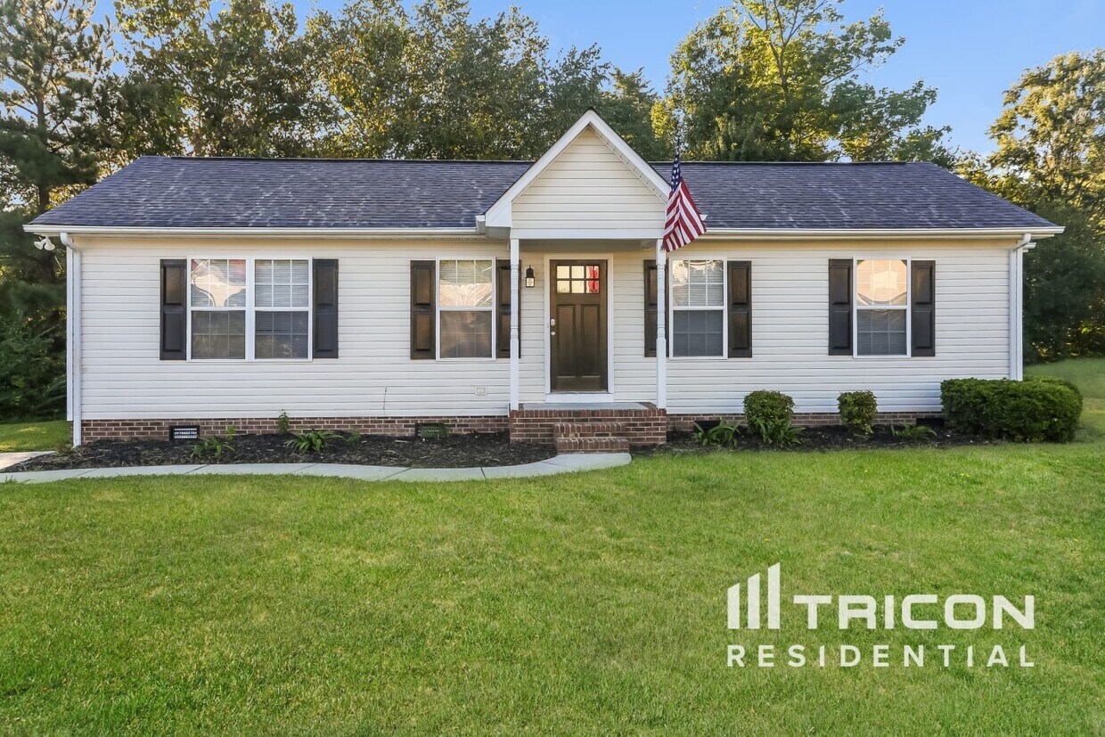 Foto principal - 1657 Lemming Dr SE