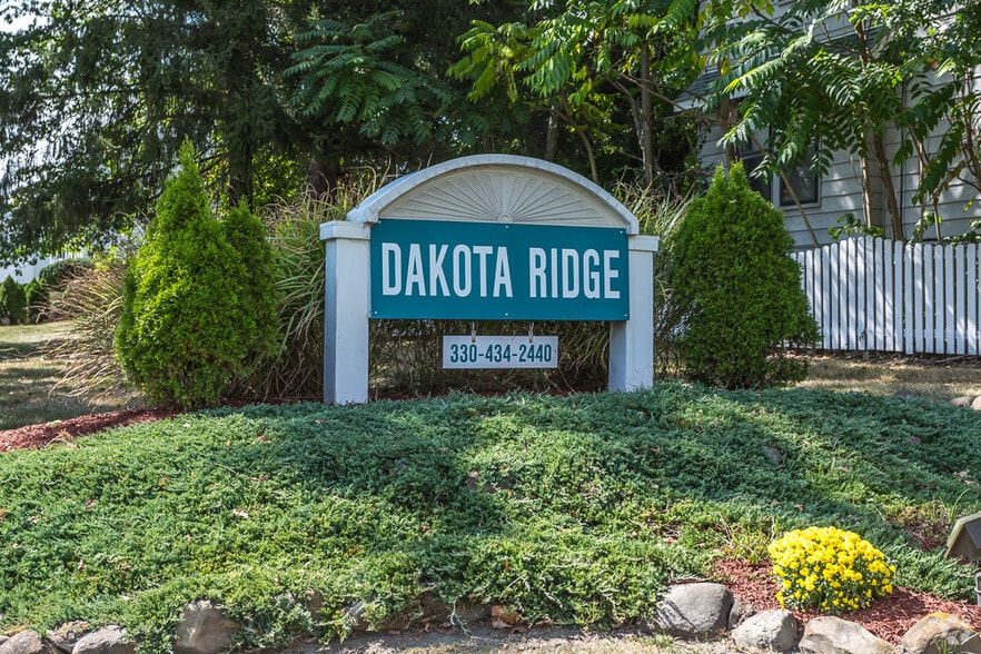 Dakota Ridge