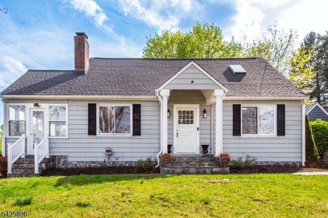 Foto del edificio - 305 Quaker Church Rd