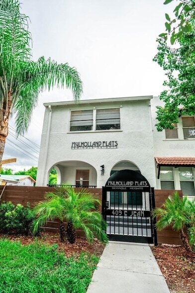 Foto del edificio - 409 E Jean St