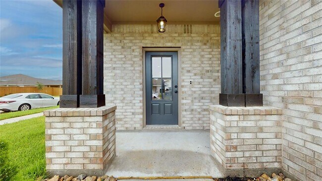 Building Photo - 1003 Pecan Harvest Dr