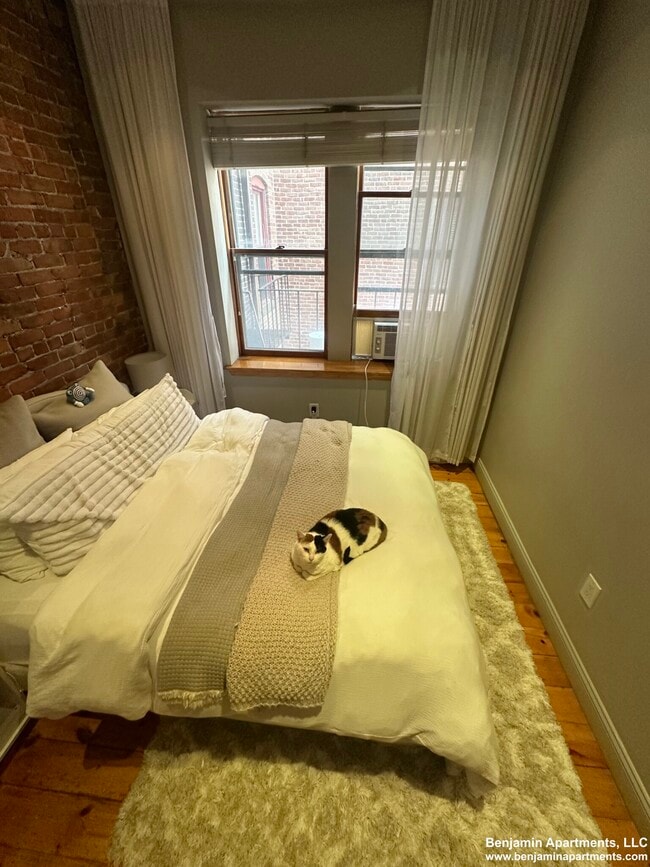 Foto del edificio - 17 Garrison St