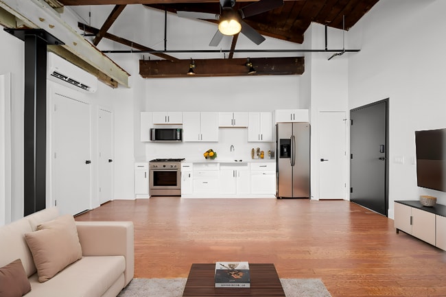 Building Photo - 2547 N Hancock St