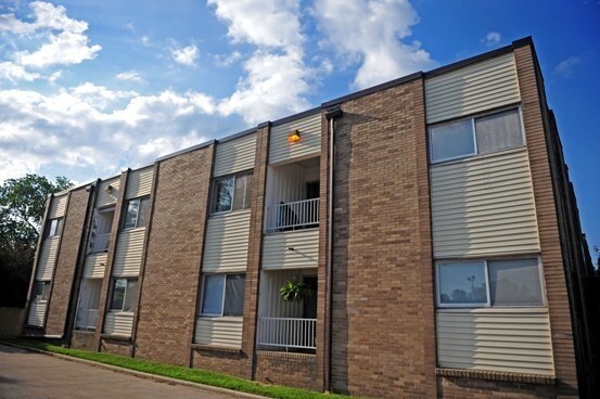 Foto del edificio - Jackman Regency