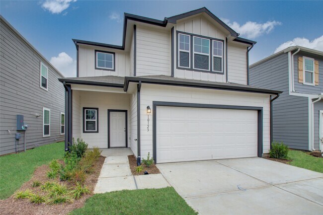 Foto del edificio - 10123 Clearwick St