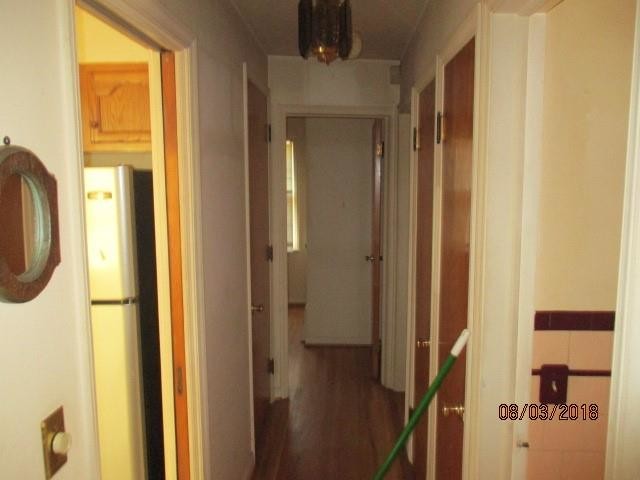 Foto del edificio - 4731 Woodworth St