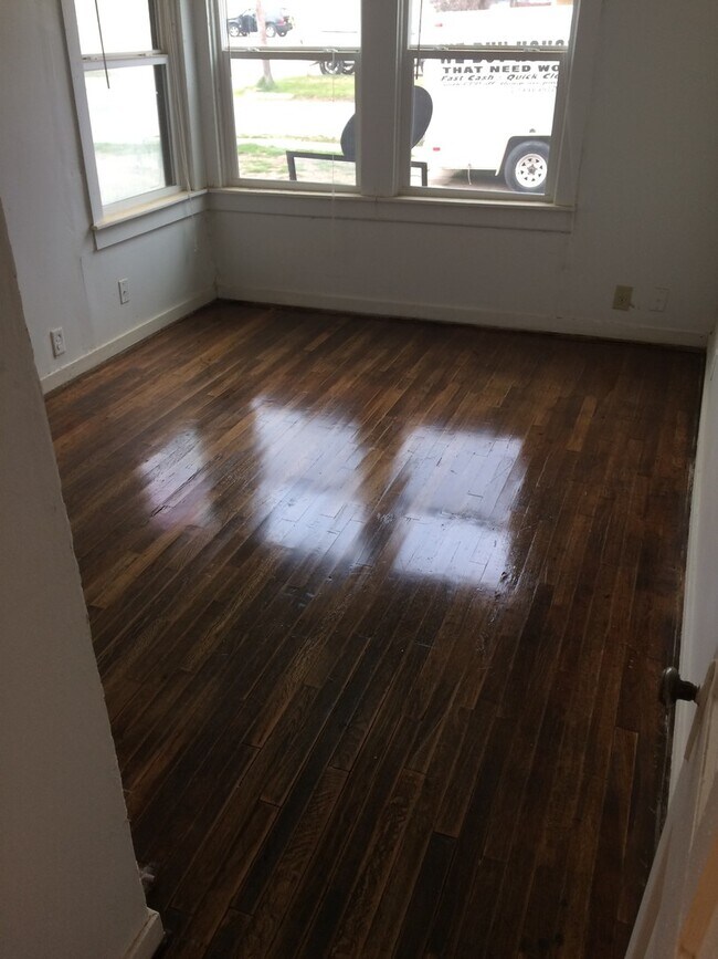 Foto del edificio - 1332 S 9th St