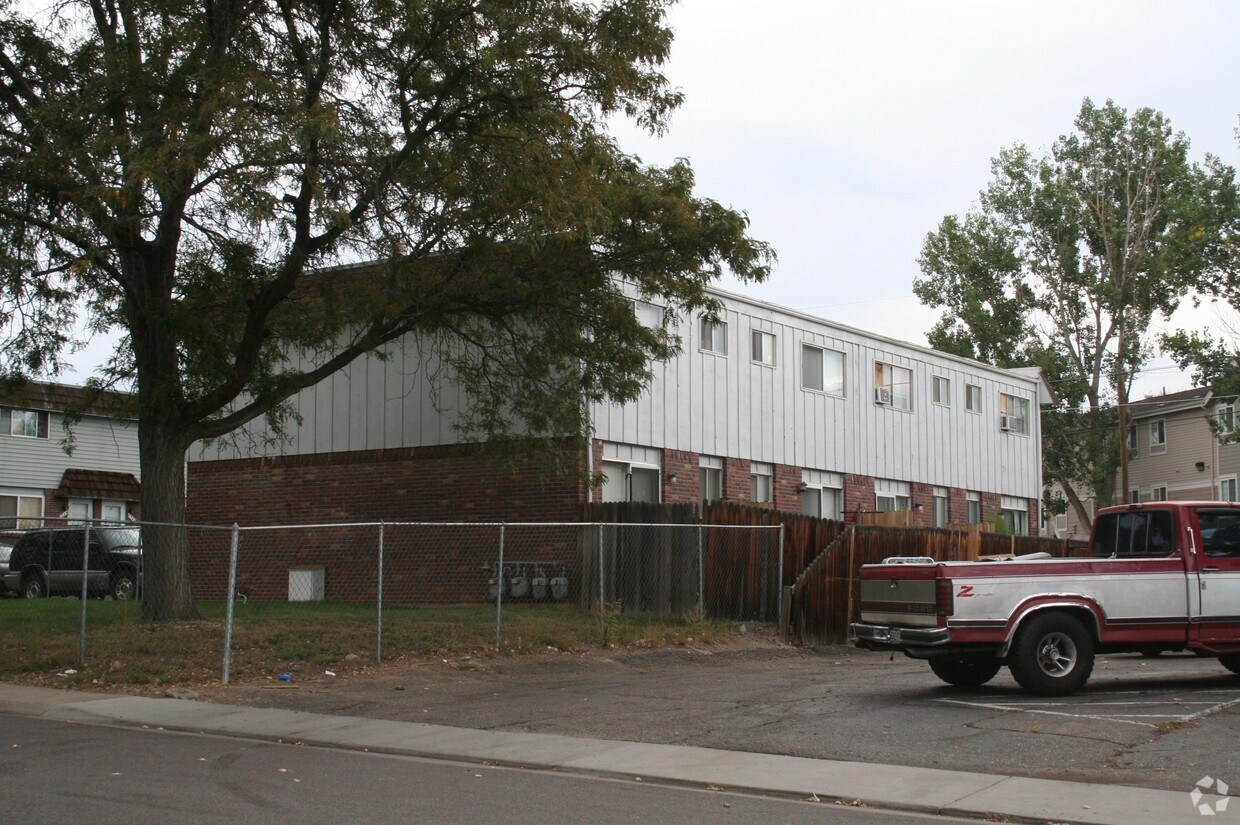 Building Photo - 7330 Tennyson St