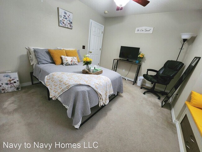Building Photo - 3 br, 2.5 bath House - 3113 Two Sisters Way