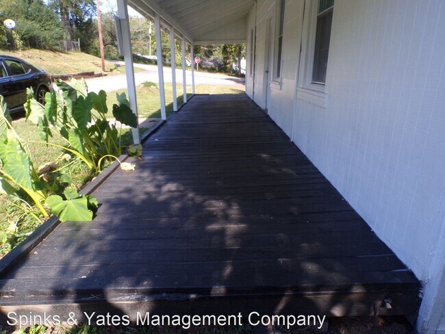 Foto del edificio - 2 br, 1 bath House - 1702 58th St