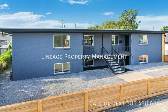Foto del edificio - 288 Downington Ave S