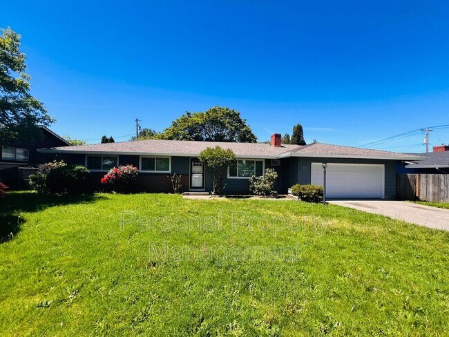 Photo - 3912 NE 61st Ave House