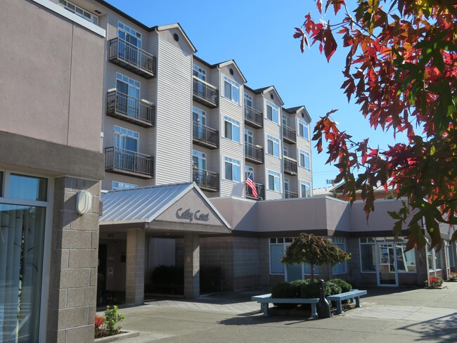 Foto del edificio - 2517 Colby Ave