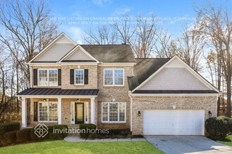 Building Photo - 1208 Big Tree Pointe