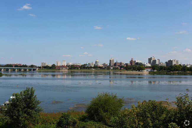 Vistas - Fairmount Park