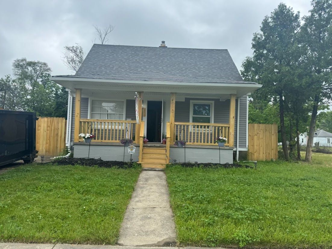 Foto principal - 8610 Auburn St