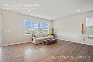 Foto del edificio - 7363 S Scottsburg Way