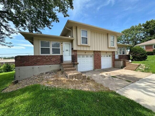 Foto del edificio - 7536 Hayes St