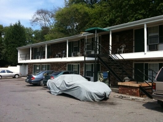 Foto del edificio - Lakemont Village