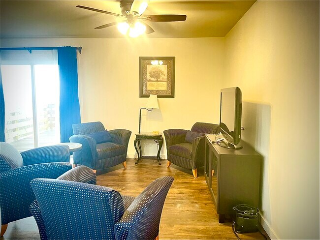 Foto del edificio - 650 Dogwood Trail